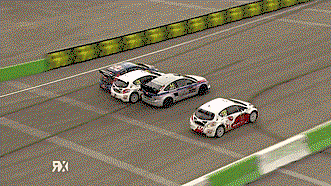 10 Moments That Show The Indestructibility Of Rallycross Cars