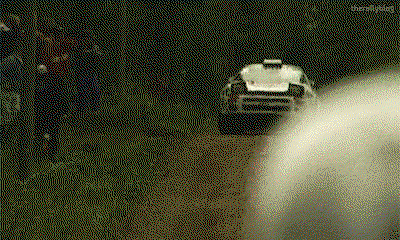 16 Awesome Gifs Of Rally Cars Getting Some Serious Air