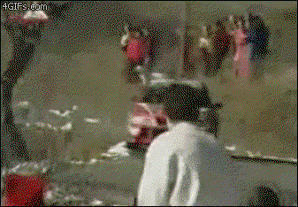 10 Awesome Motorsport GIFs Posted By You