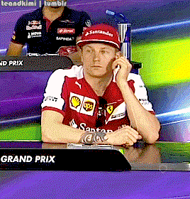 12 Times When F1 Press Conferences Were Actually Funny As Hell