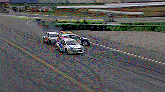 10 Moments That Show The Indestructibility Of Rallycross Cars