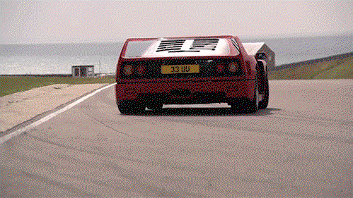19 Things Every Petrolhead Needs To Tick Off Their Bucket List