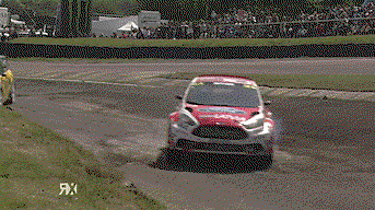 10 Moments That Show The Indestructibility Of Rallycross Cars
