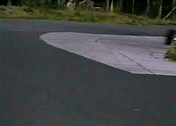 15 Vintage Motorsport Gifs That Show How Different Racing Used To Be