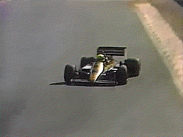 22 Epic Moments That Prove Why Ayrton Senna Is One Of F1’s Greatest Ever Drivers