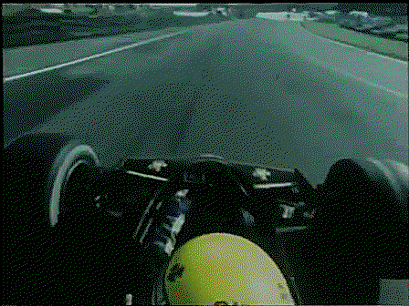 22 Epic Moments That Prove Why Ayrton Senna Is One Of F1’s Greatest Ever Drivers