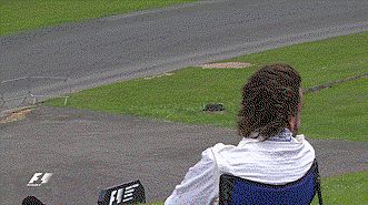 18 Hilarious F1 Gifs That'll Make You Laugh