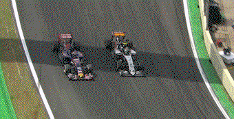 9 Things That Definitely Won't Happen In F1 2016