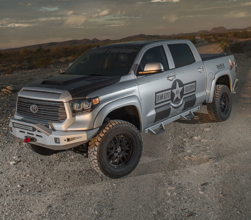 What To Expect From SEMA 2015