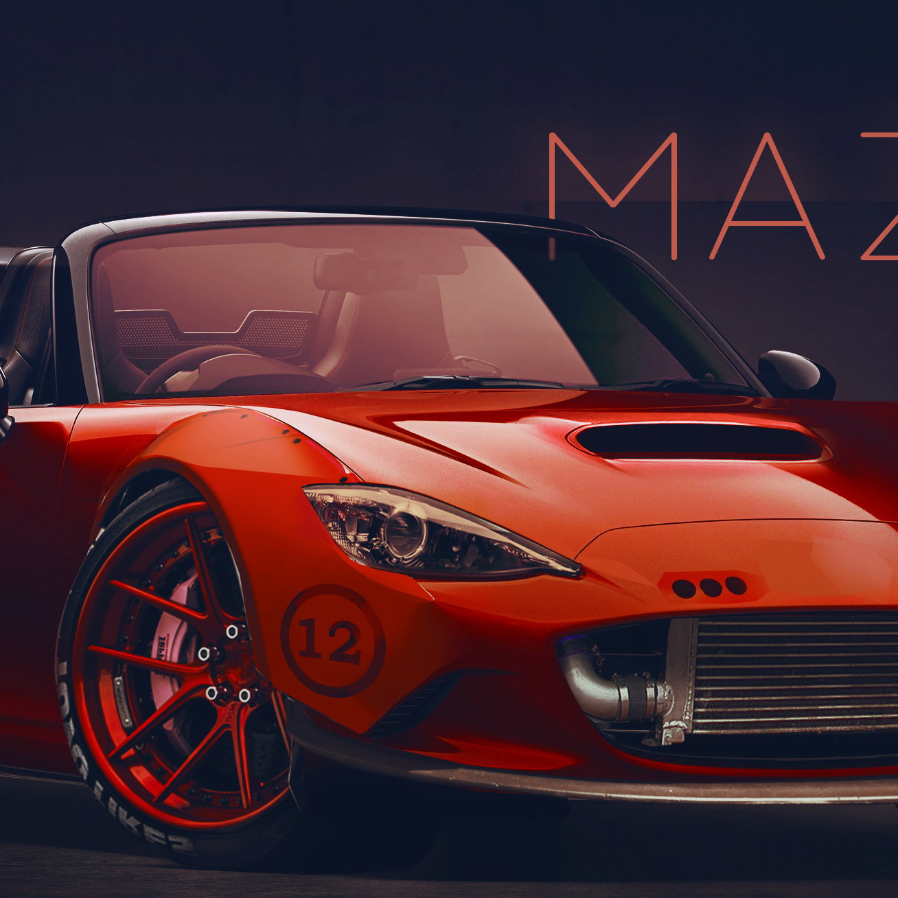 8 Crazy Versions Of The New Mazda MX-5 | CarThrottle