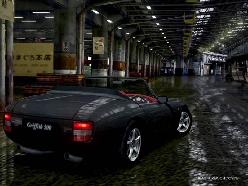 10 Cars Gran Turismo Introduced To Americans