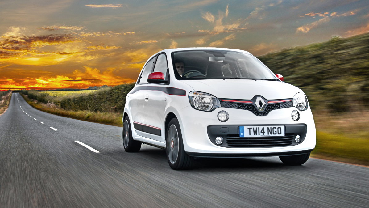9 Epic RWD Cars That Make Renault Awesome