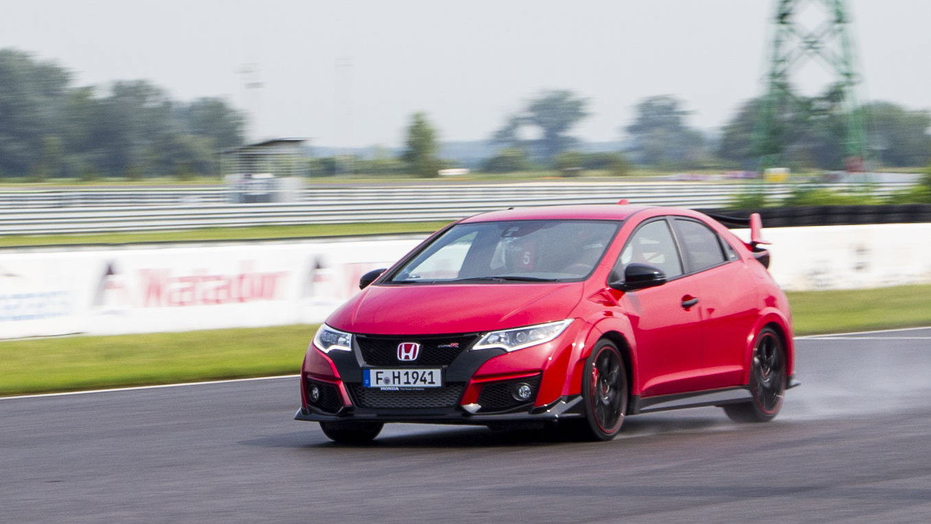 10 Manual Gear Shifts We've Fallen In Love With 