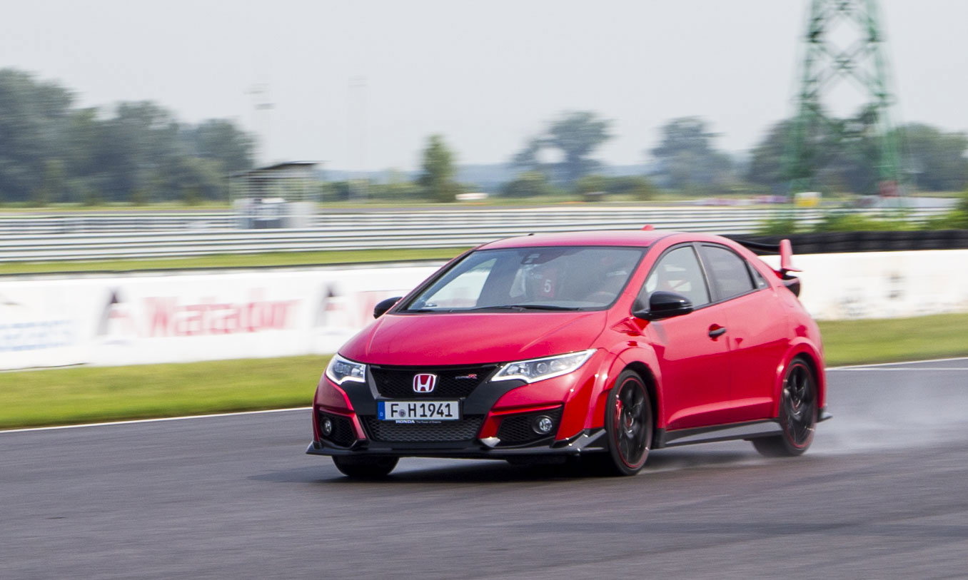 10 Manual Gear Shifts We've Fallen In Love With 