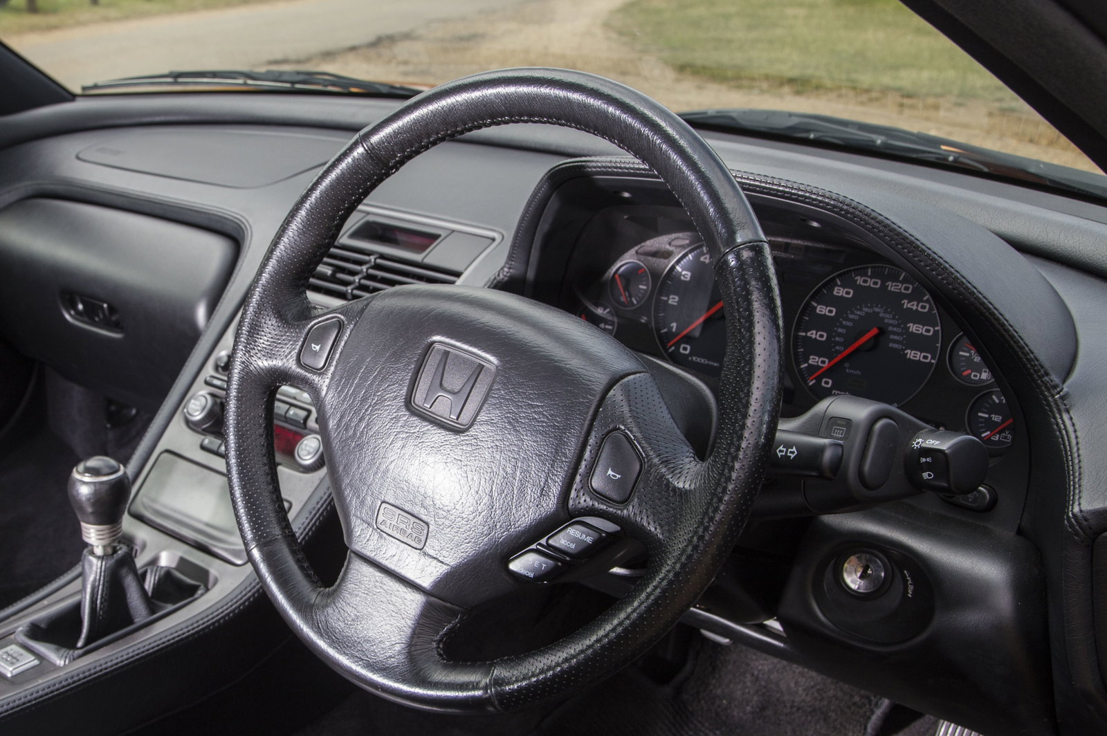 8 Quirky Car Design Features That Work Brilliantly