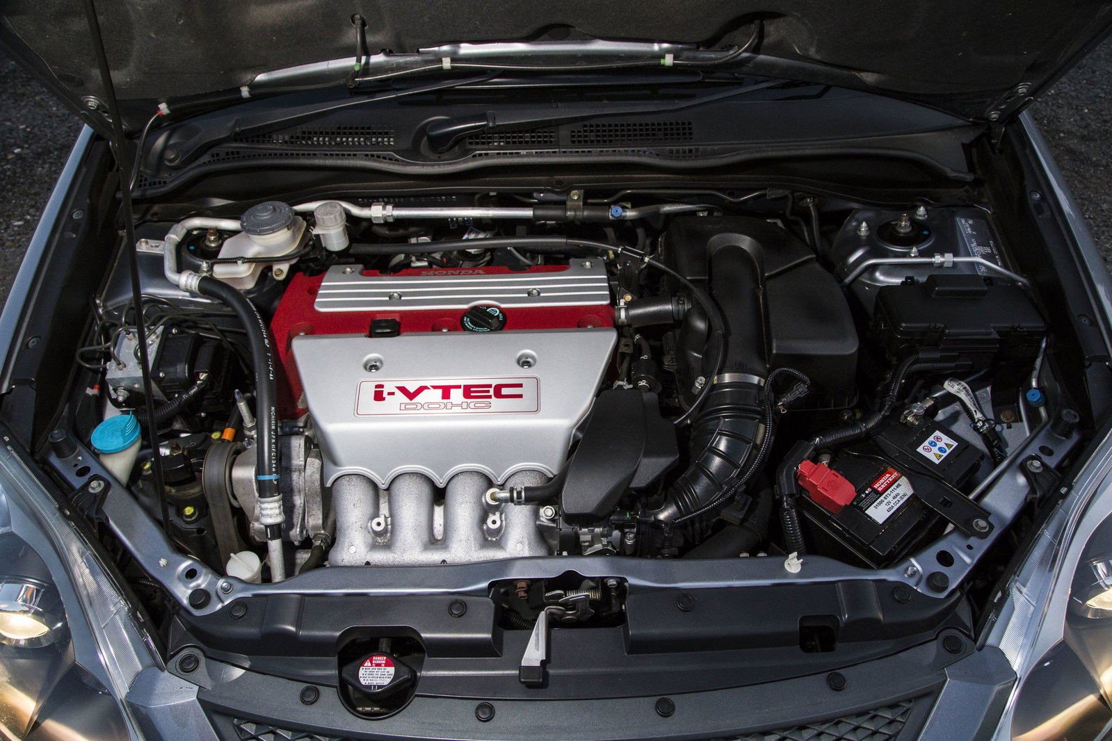 Honda Civic Type R EP3 Vs FK2: How Much Has The Game Moved On?