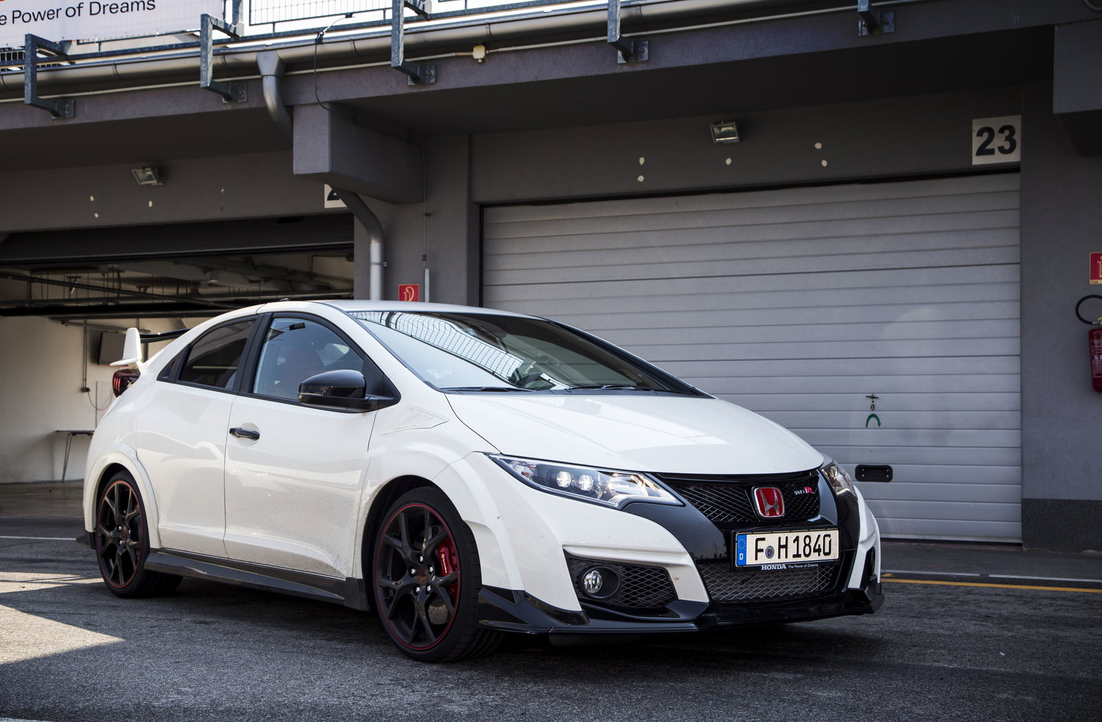 6 Super-Fast Cars That Define 'Function Over Form'