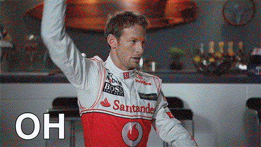 10 Phrases We Are All Tired Of Hearing In Formula 1