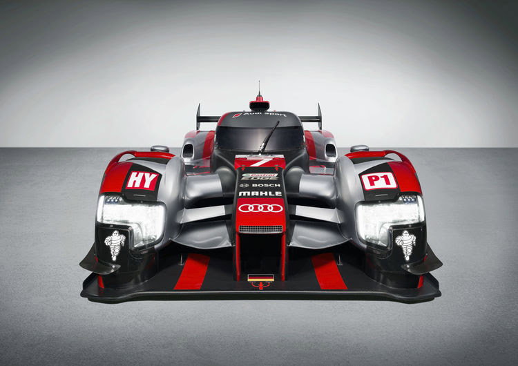 Image source: Audi