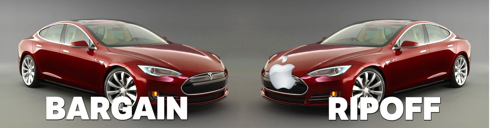 14 Reasons Why Apple Should Never Make A Car