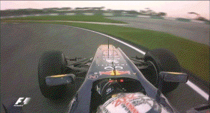 18 Hilarious F1 Gifs That'll Make You Laugh