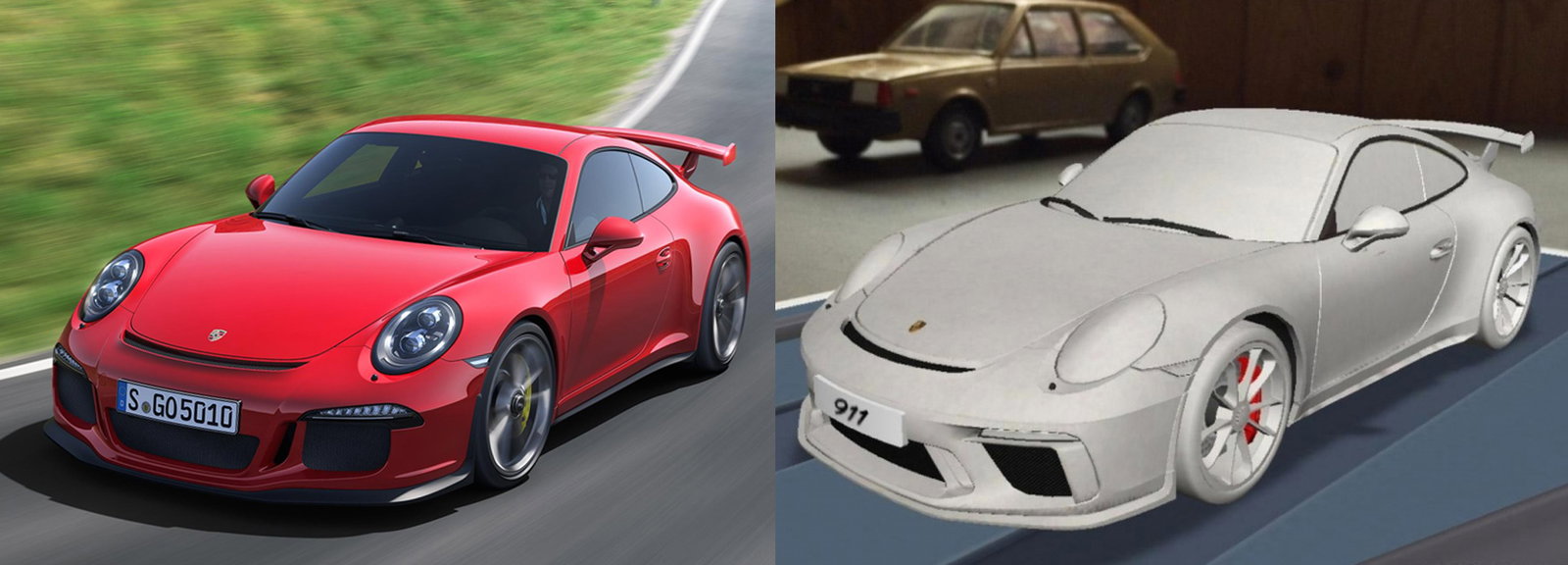 Paul Walker's Stolen Cars Are Being Returned