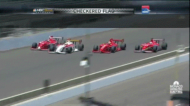 The 16 Greatest Motorsport GIFs Of All Time