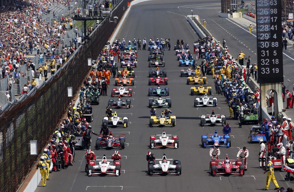 10 Things To Look Forward To From Motorsport In 2016
