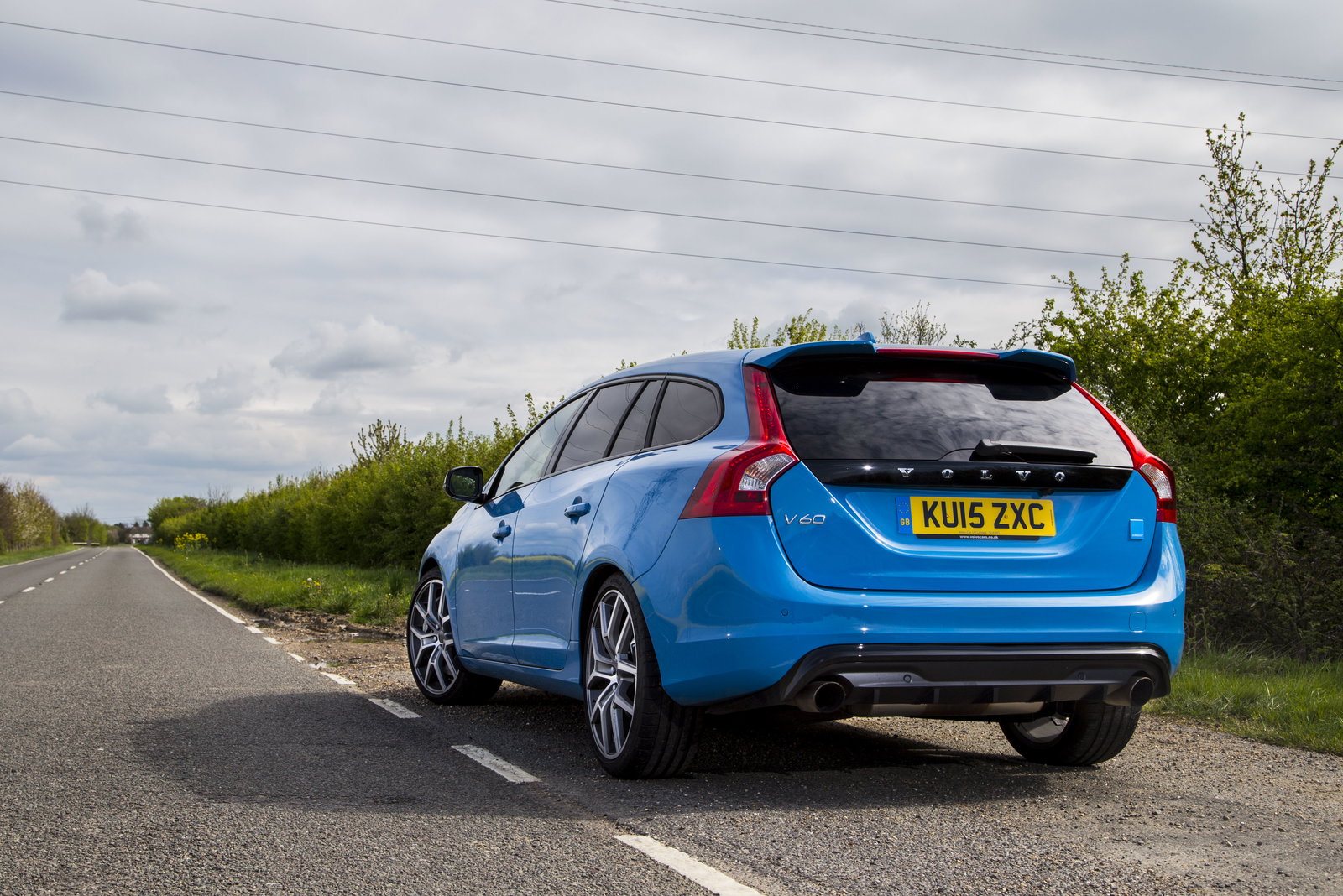 Skoda Octavia vRS: Your Weird And Wonderful Questions Answered