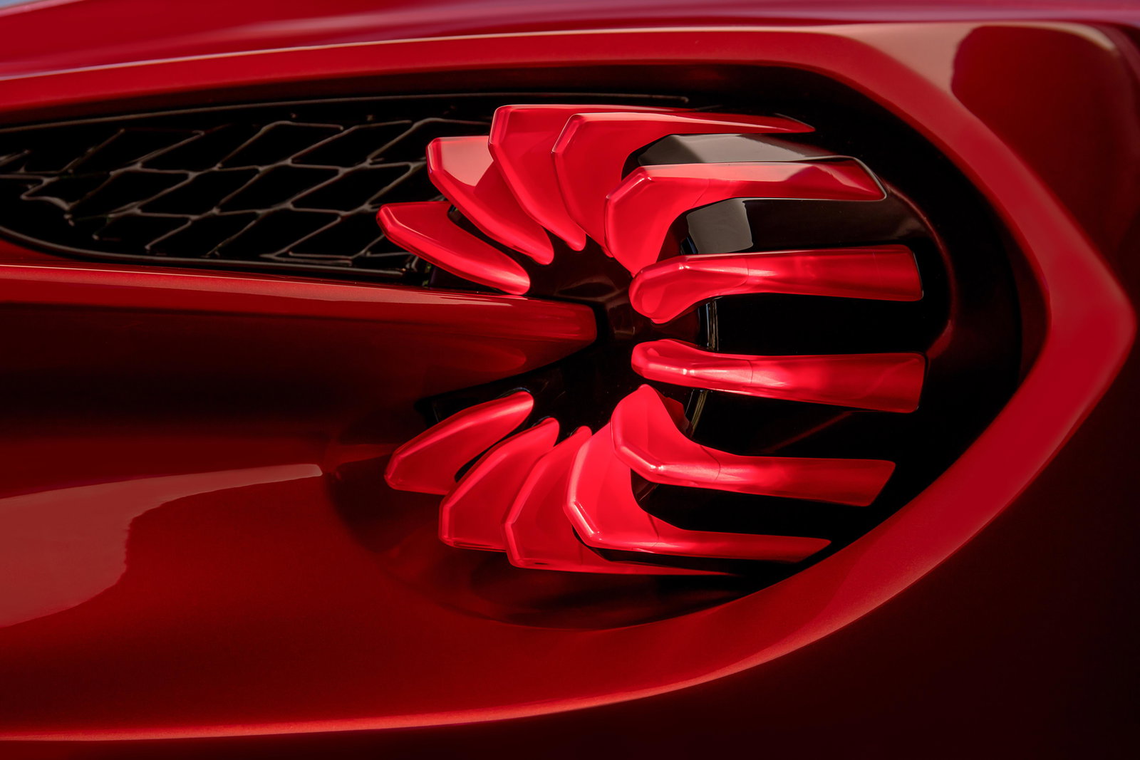 Ogle The New Aston Martin Vanquish Zagato In 19 Borderline Pornographic Photos 