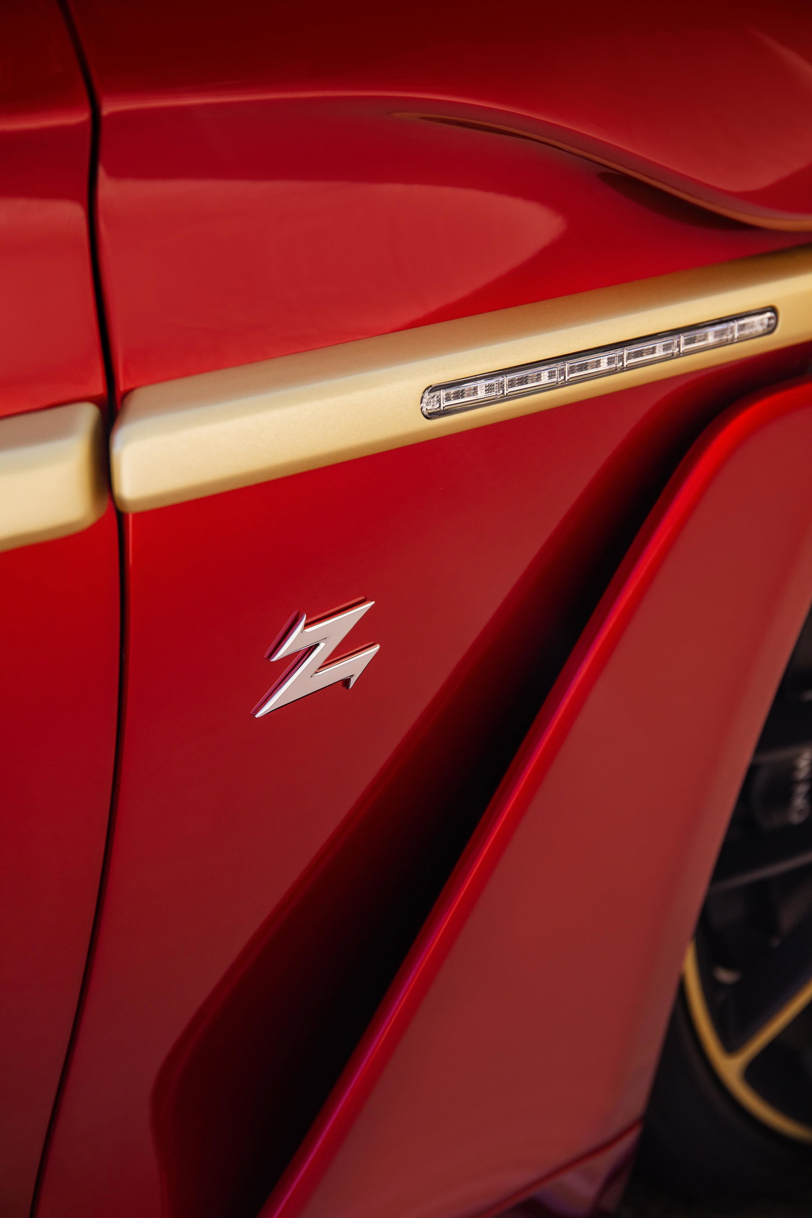 Ogle The New Aston Martin Vanquish Zagato In 19 Borderline Pornographic Photos 