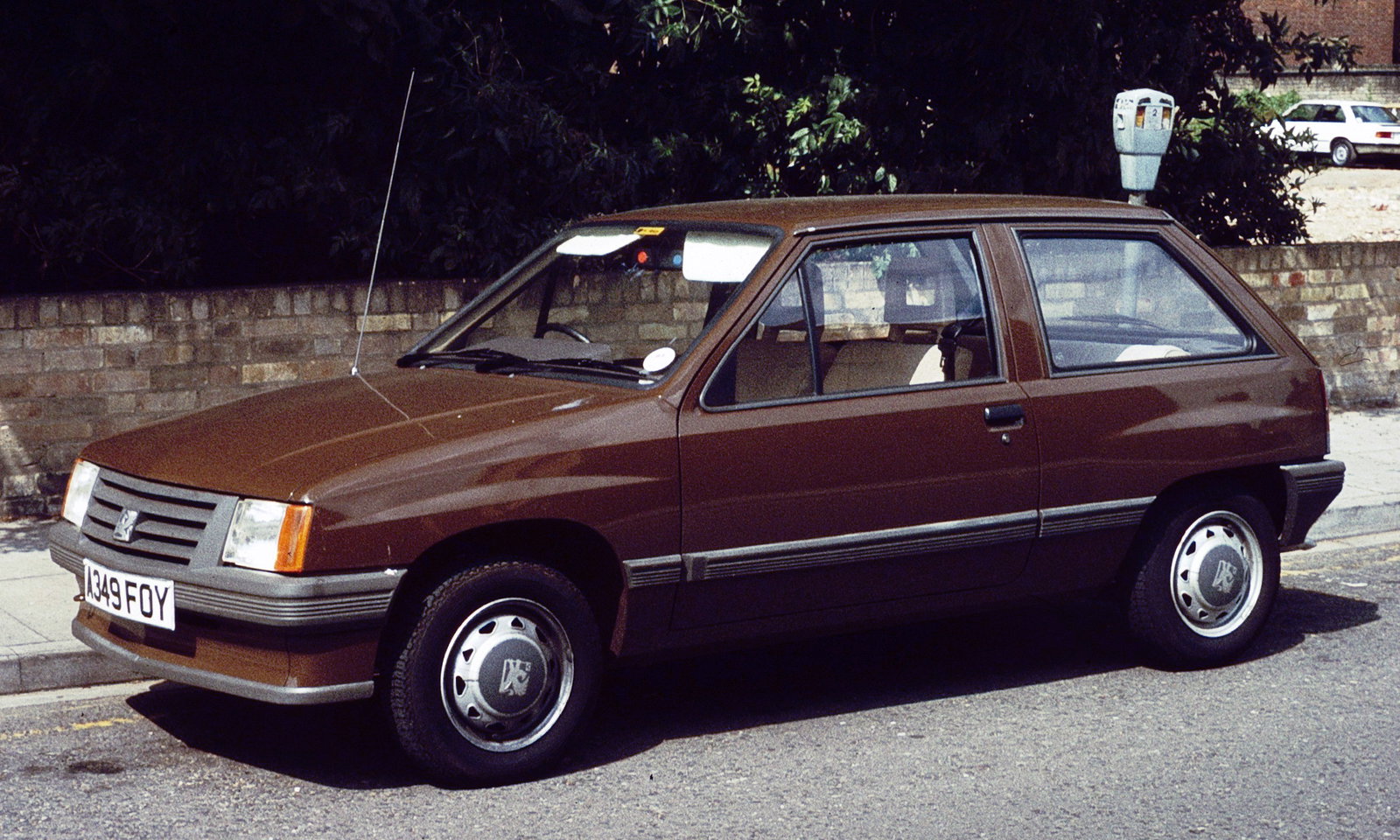 8 Rubbish Cars That Are Rare For A Reason