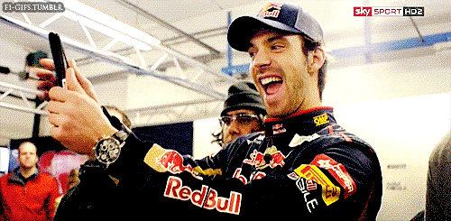 8 Of The Best Young Racing Drivers Not In F1 Right Now