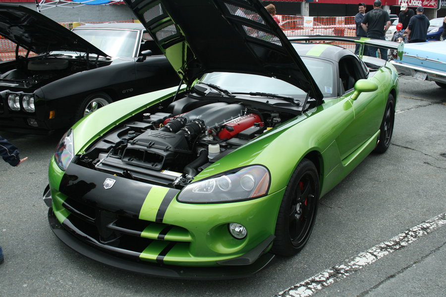 7 Things We're Sad To See The Car Industry Killing Off