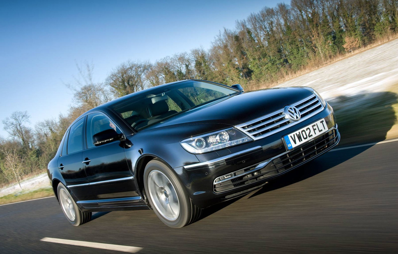 5 Awesome EVs That'll Make You Question Your Allegiance To The Internal Combustion Engine
