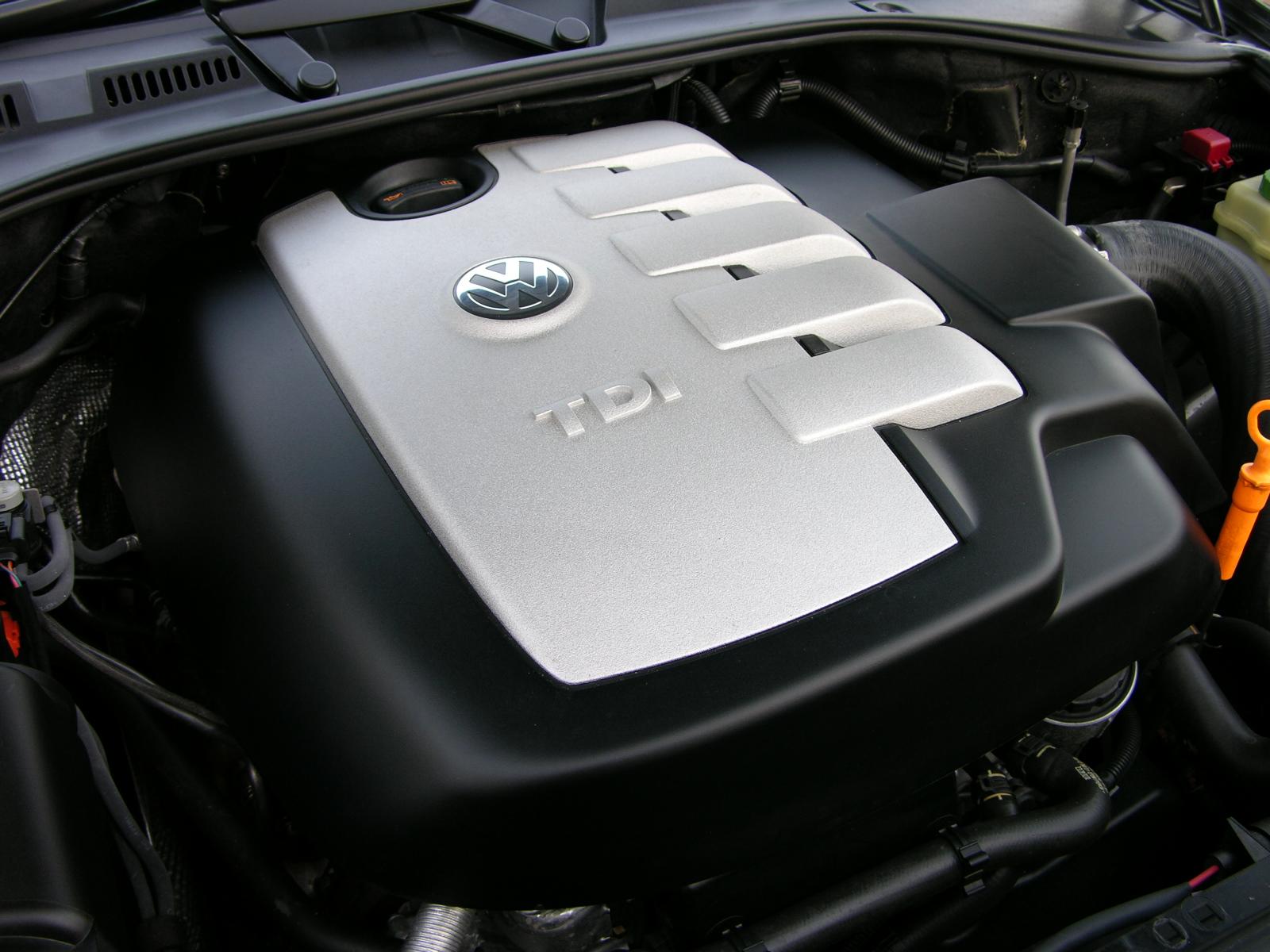 Engineering Explained: What's All The Hype About VW And Emissions Cheating?