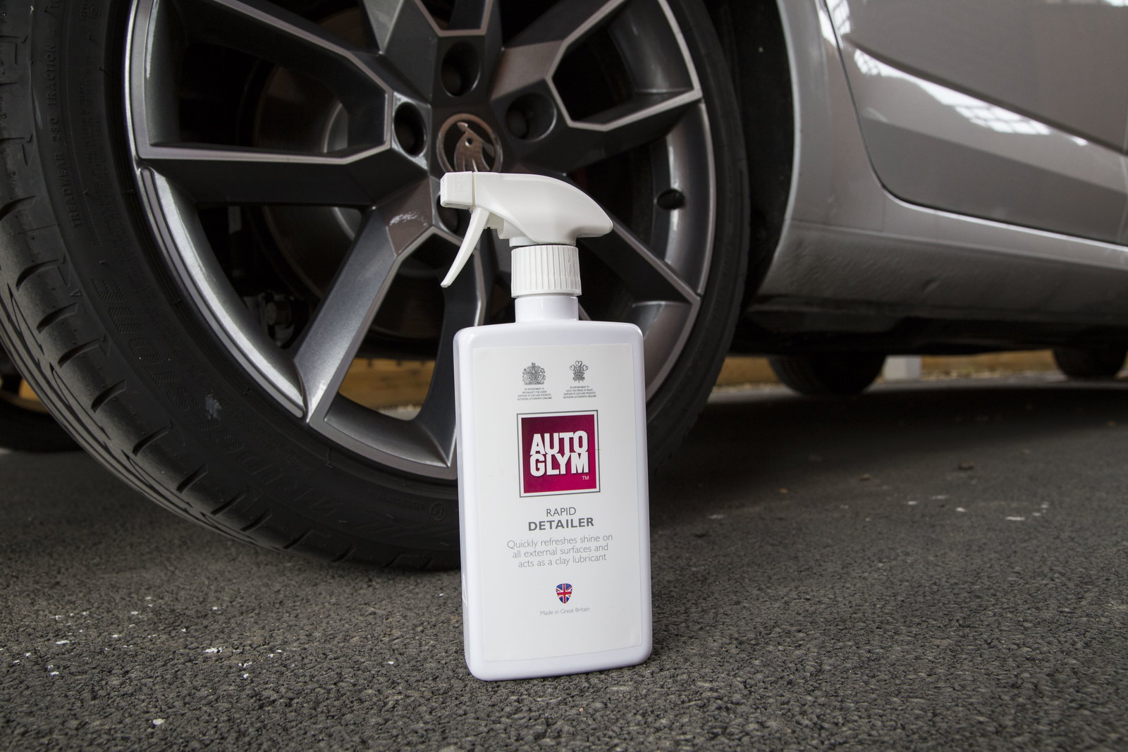 What Are The Best Car Washing Products For Lazy People? 