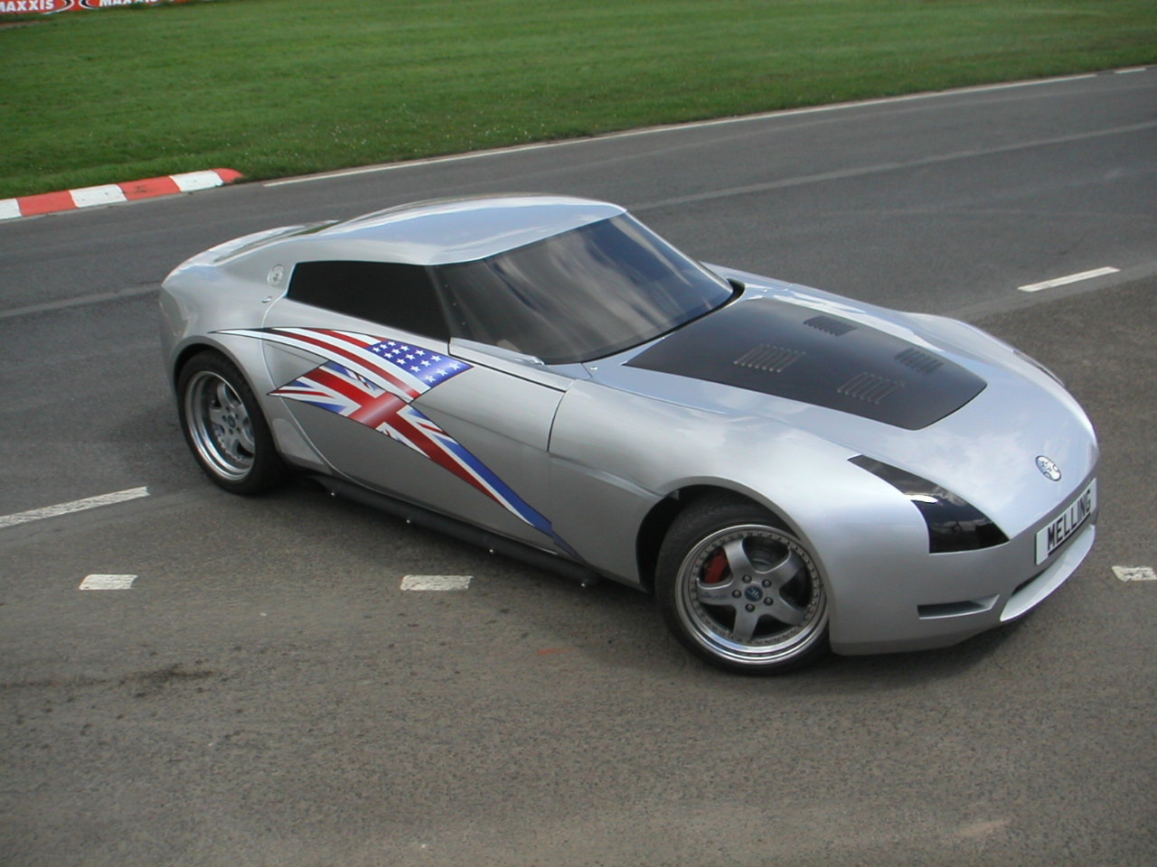 5 Ambitious Supercars That Turned Out To Be Complete BS