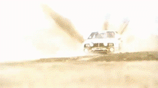 These Mad Gifs Prove Why Group B Was The Ultimate Era For Rally