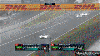 8 Little Things That Irritate Me About The FIA WEC