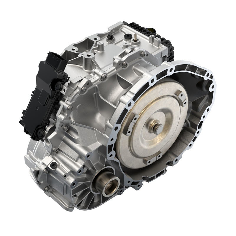 6 Reasons Why Transmissions With Loads Of Gears Are Ridiculous