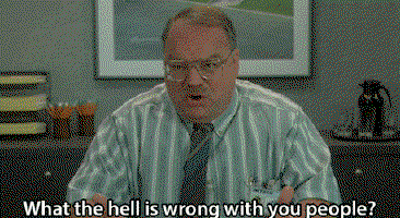 9 Excuses You'll Always Hear From A Racing Driver