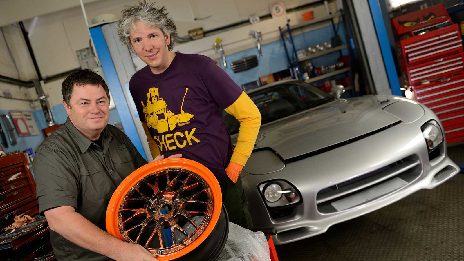 4 Ways Car Shows Have Made Life Tougher For Car Enthusiasts