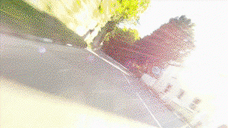 20 Amazing Gifs That Prove Road Racers Are Fearless