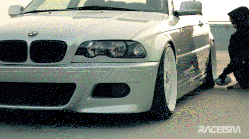 10 Things Every Car Guy Is Thinking In The Run Up To Valentine's Day