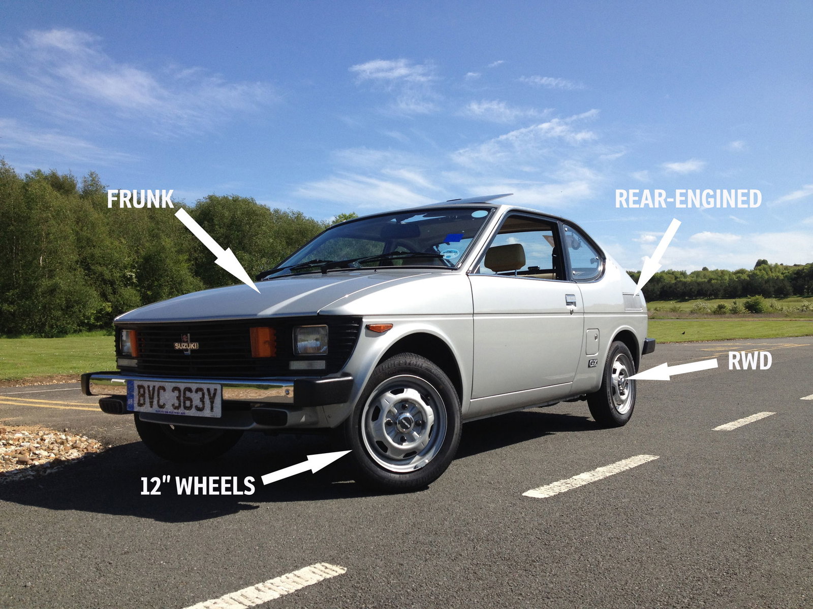 5 Clever Things That Stop High-Powered FWD Cars From Killing Us