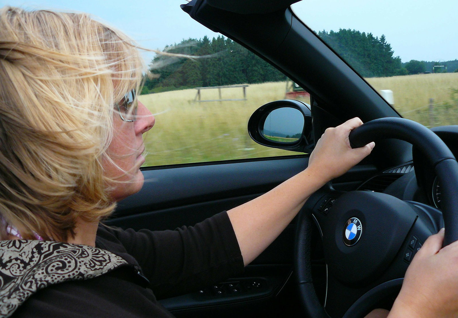 10 Reasons Why Girl Petrolheads Are Better Than Guy Petrolheads