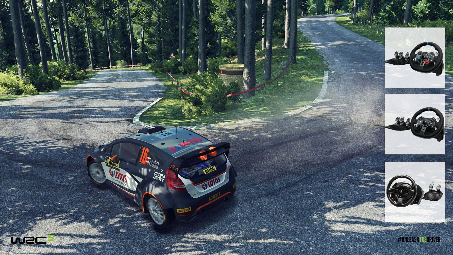 The Best Affordable Racing Wheels For These Top Games