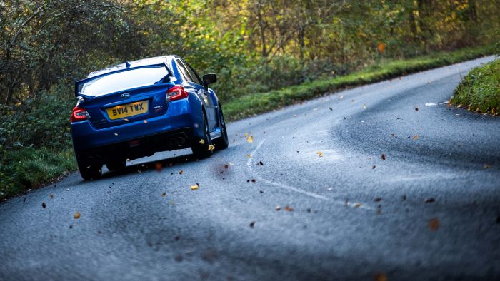 CT's Cars Of The Year 2014: Vote For Your Winner Now