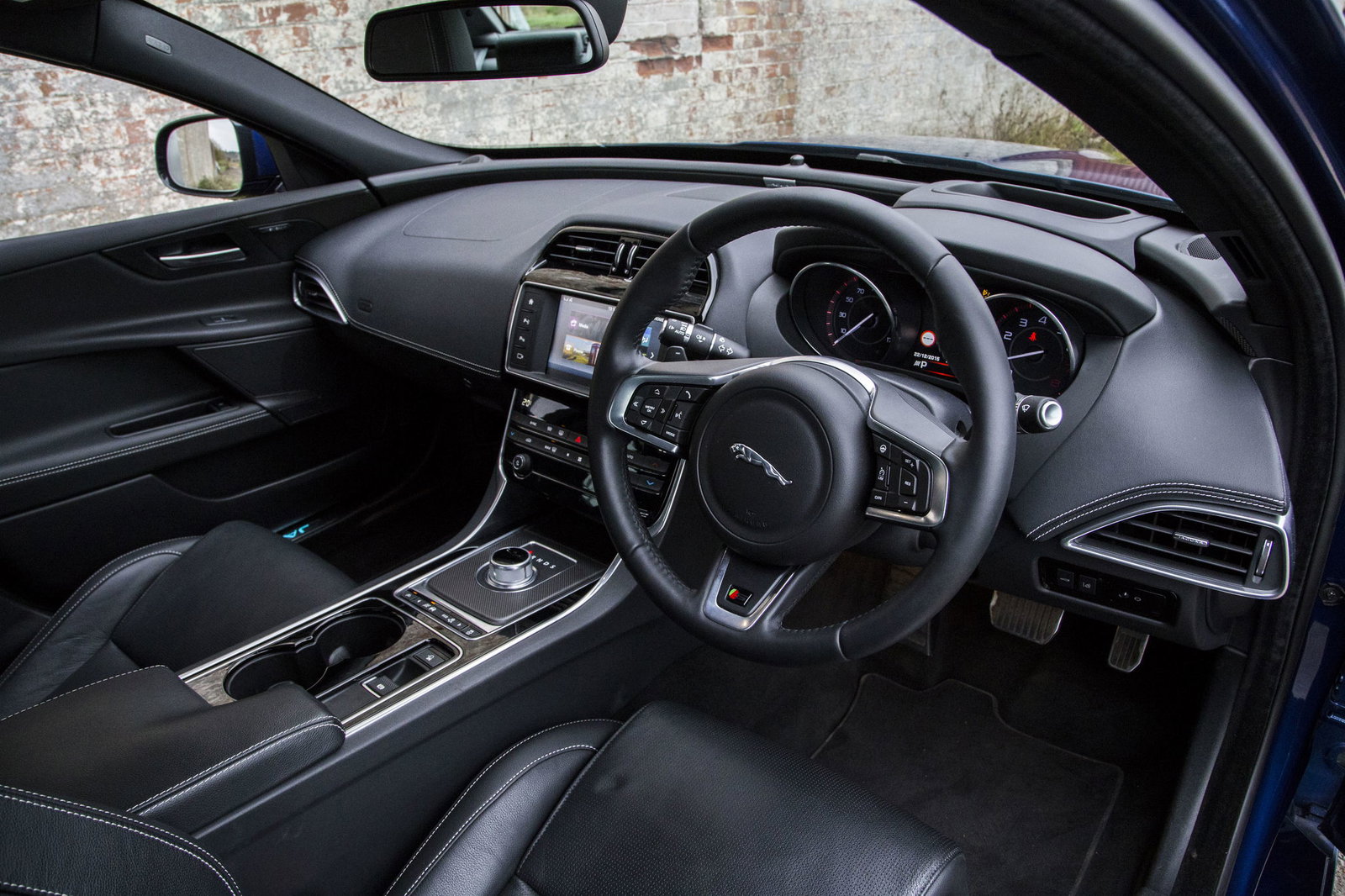 7 Things I've Learned About The 335bhp Jaguar XE S After 2 Weeks Of Ownership